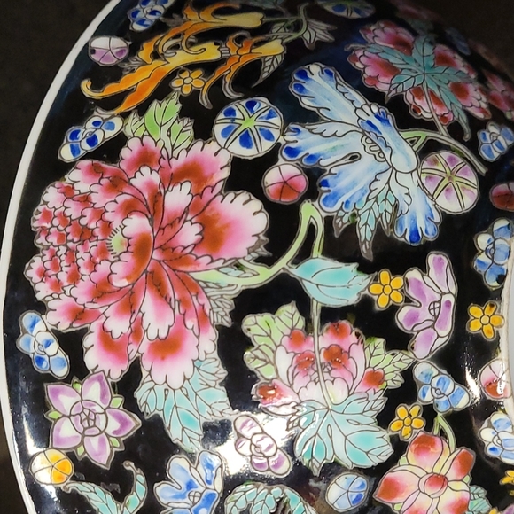 Oriental Bowl - Picture 7 of 8